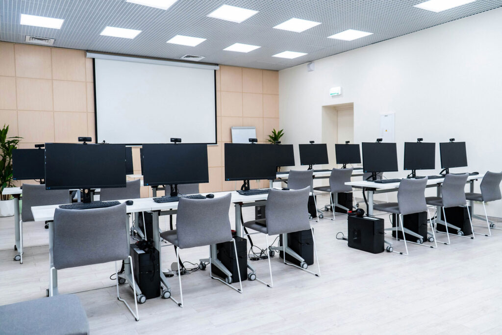 LOGIX PCs for Education