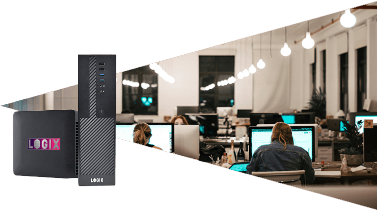 Engineered to meet the demands of modern workplaces.