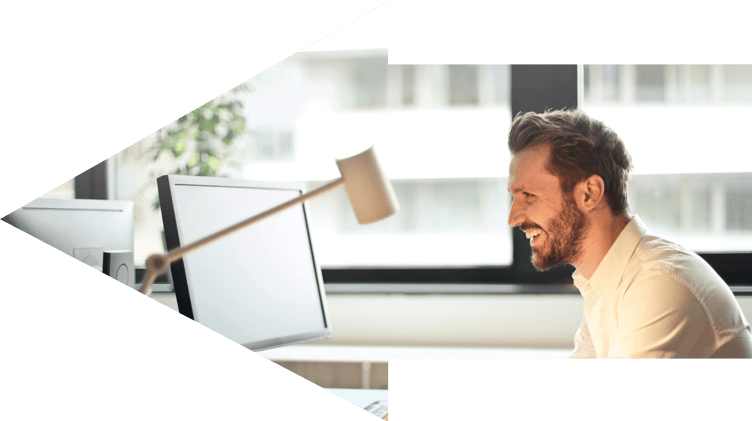 We’re not just selling computers; we’re building value for our customer.